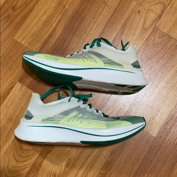🆕 W/OUT TAG NIKE Zoom Fly SP - Picture 3 of 6
